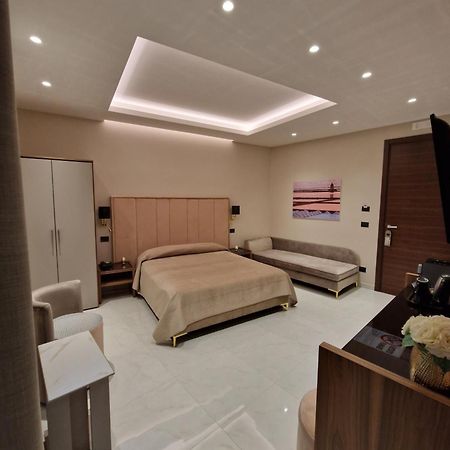 Canicattì Beatus Suites And Rooms B&B المظهر الخارجي الصورة