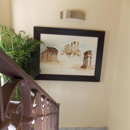 Canicattì Beatus Suites And Rooms B&B المظهر الخارجي الصورة