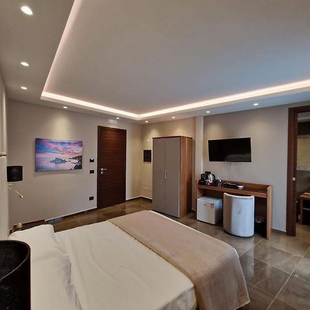 Canicattì Beatus Suites And Rooms B&B المظهر الخارجي الصورة