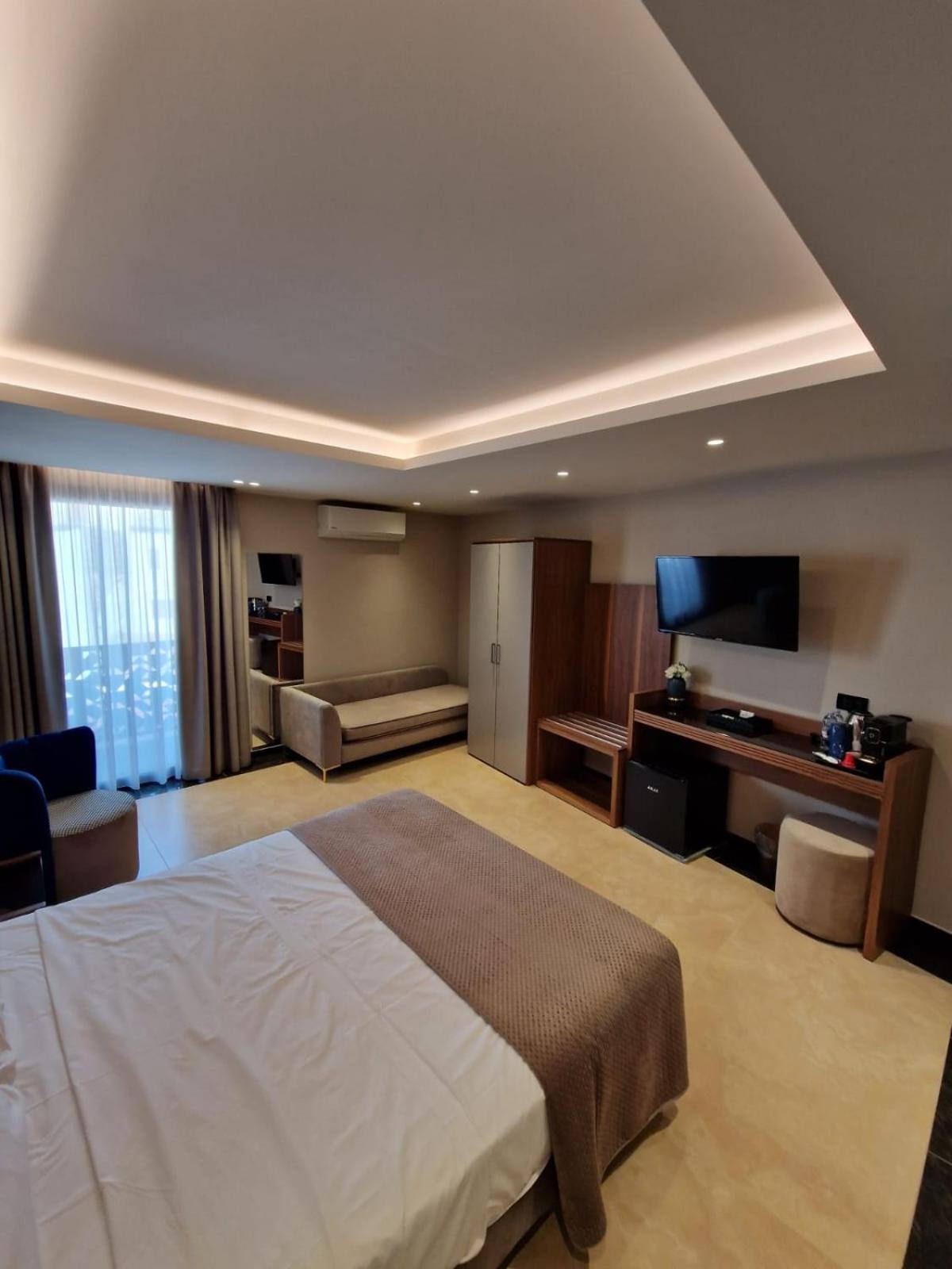 Canicattì Beatus Suites And Rooms B&B المظهر الخارجي الصورة