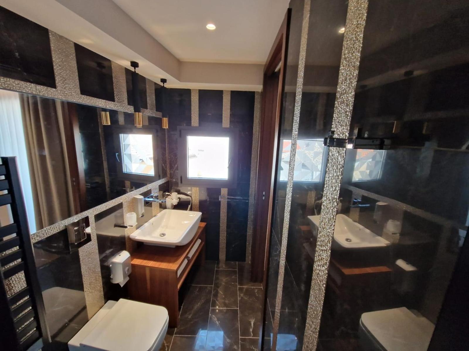 Canicattì Beatus Suites And Rooms B&B المظهر الخارجي الصورة