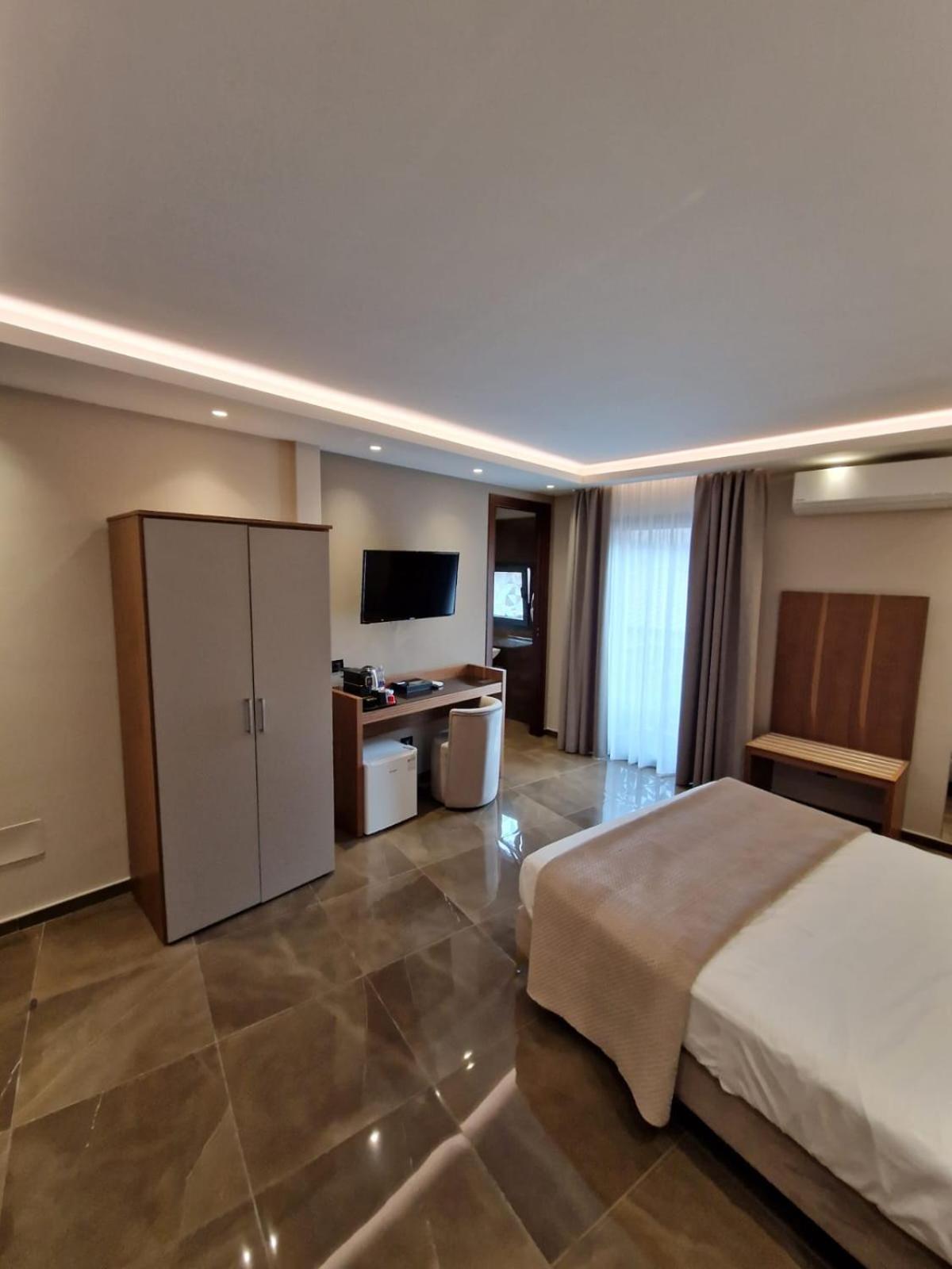 Canicattì Beatus Suites And Rooms B&B المظهر الخارجي الصورة