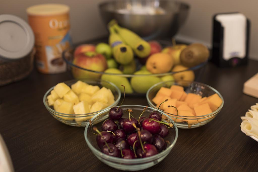 Canicattì Beatus Suites And Rooms B&B المظهر الخارجي الصورة