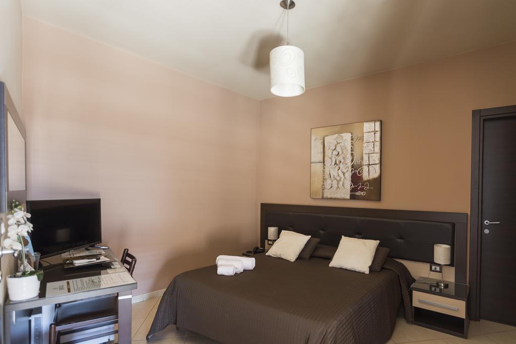 Canicattì Beatus Suites And Rooms B&B المظهر الخارجي الصورة