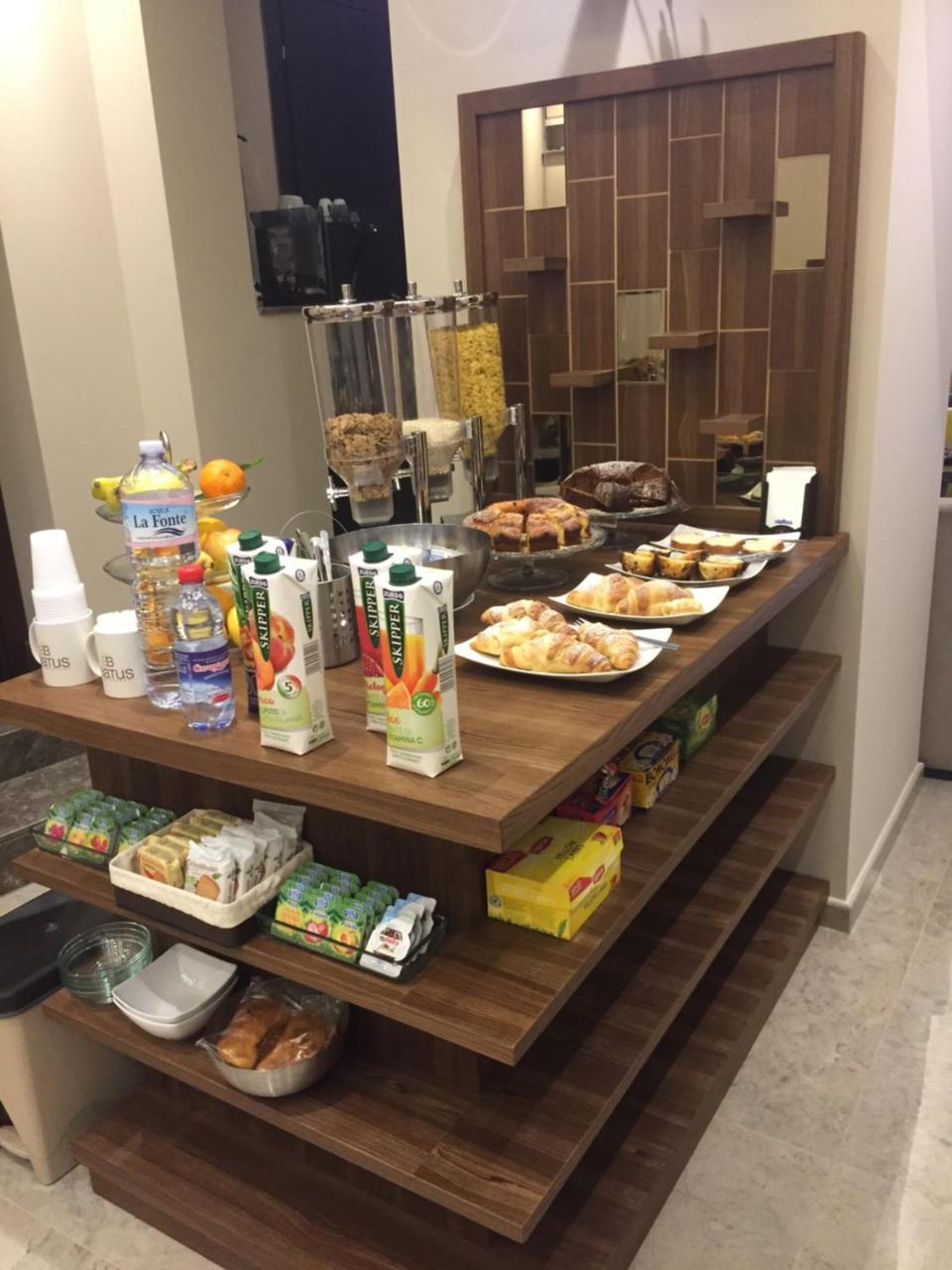 Canicattì Beatus Suites And Rooms B&B المظهر الخارجي الصورة