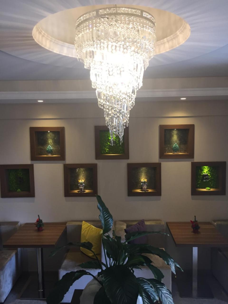 Canicattì Beatus Suites And Rooms B&B المظهر الخارجي الصورة